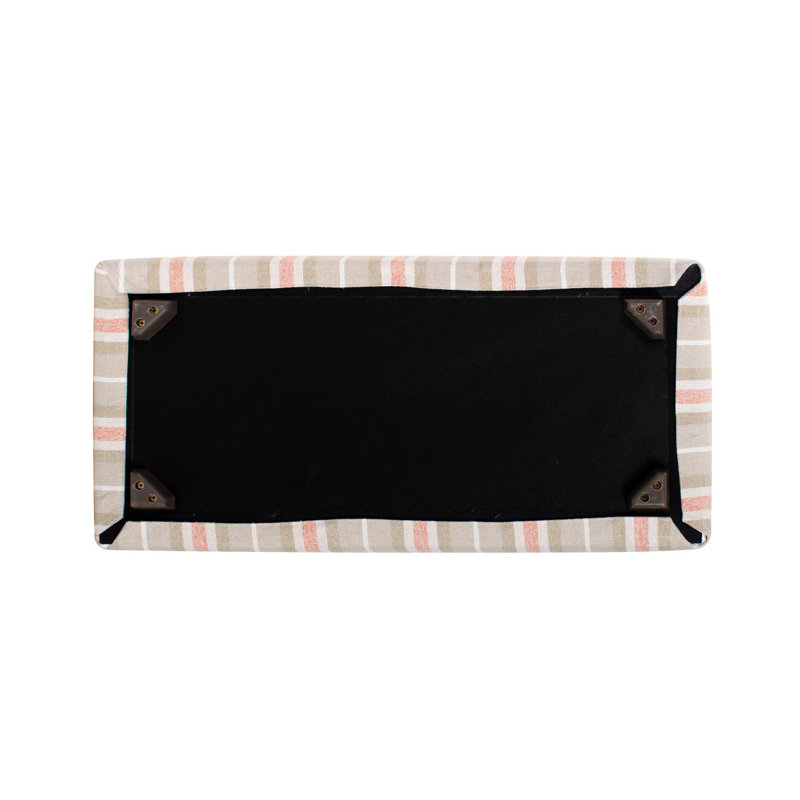 Indoor/Outdoor Universal Bench Dune Sand, Terra
