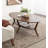 Oval Coffee Table for Living Room-1449359754