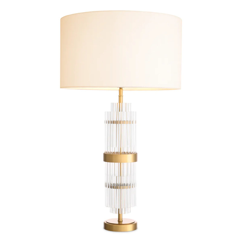 Lampe de table East