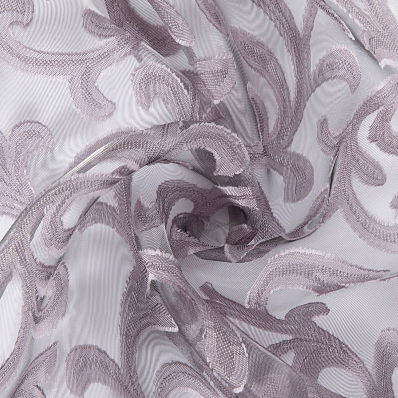 Arshia Sheer Curtains / Drapes Single Panel