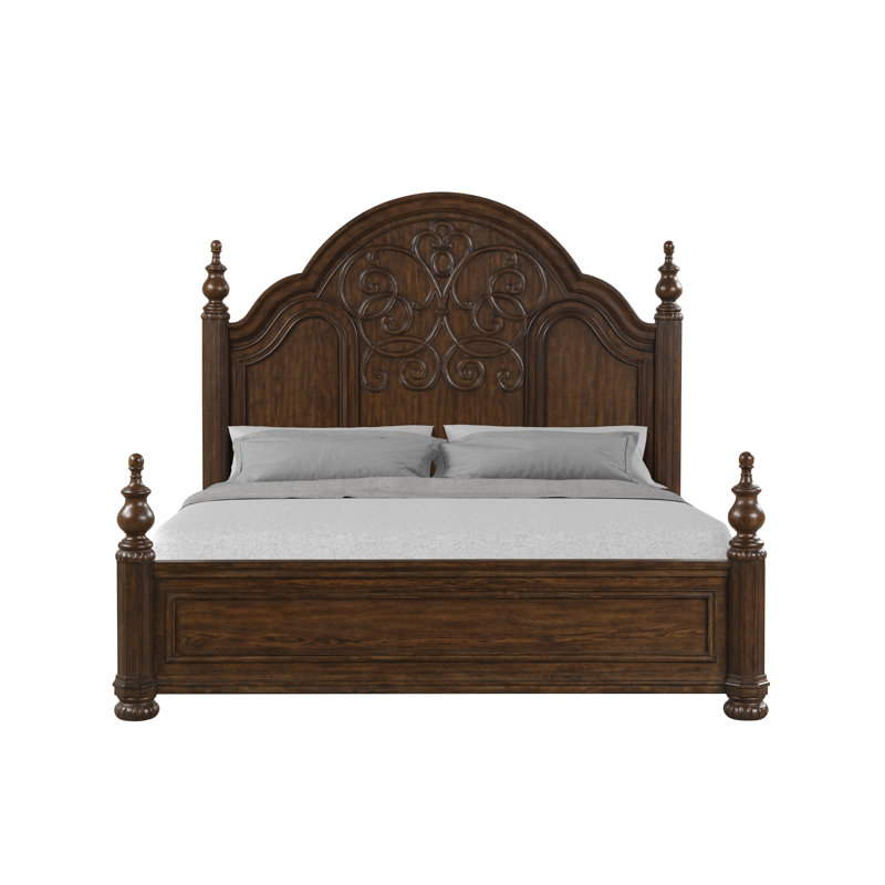 Venice Piece Bedroom Set