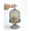 Porte-bougie en métal Rustic French Country-1630853511