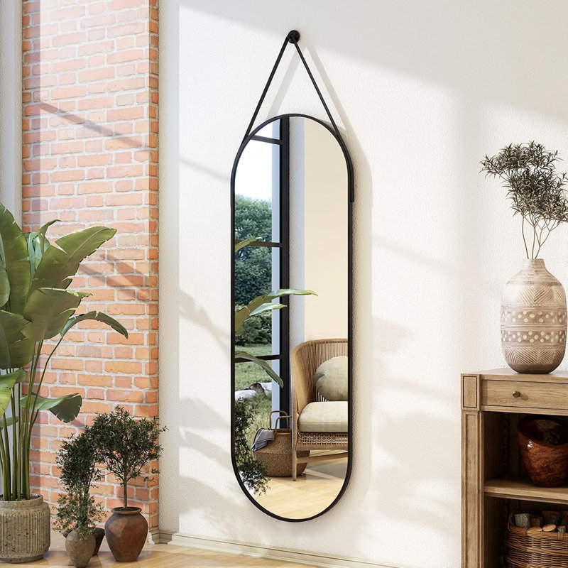 Miroir pleine grandeur