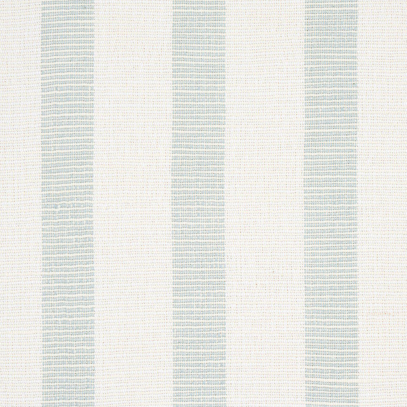 Ketley Performance Stripe Fabric, Sky