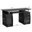 Asmahan Computer Desk-1068942272