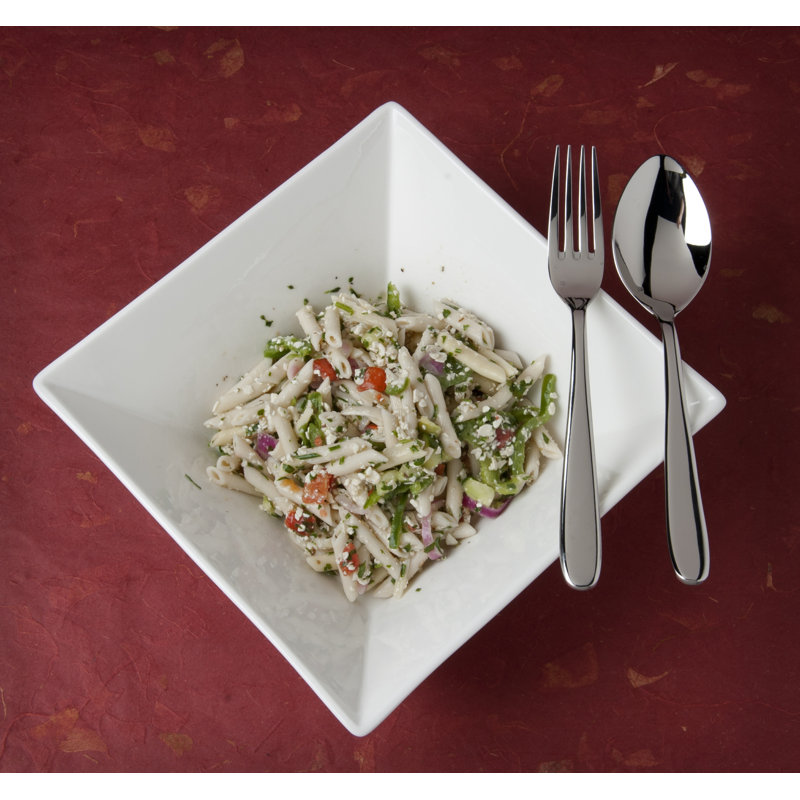 Grand City 2 Piece Salad Servers Set