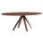 Angellyn Maple Oval Dining Table-1256335748-1256335773