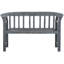 Banc de jardin en bois Archdale-38811404