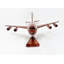 Modèle en bois F-8 J-Star Fembra