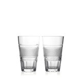 Waterford Mastercraft Heritage Rossmore Highball 10oz, Set of 2