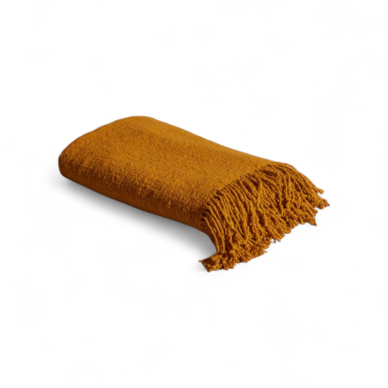 Throw Blanket