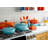 CAFÉ™ 30" Smart Slide-In, Front-Control, Gas Double-Oven Range with Convection-611679521