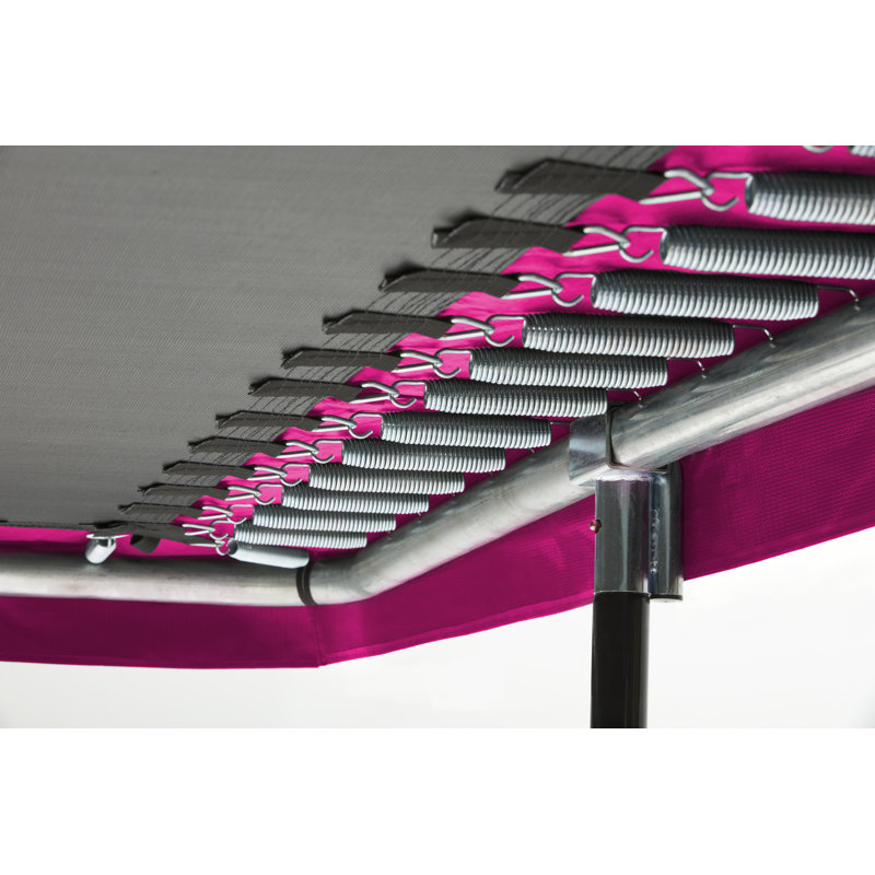 Salta Comfort Edition 305x214cm, Pink
