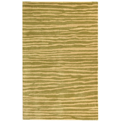 Simryn Hand Tufted Wool Pile Rug