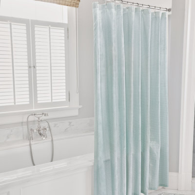 Malaya Shower Curtain