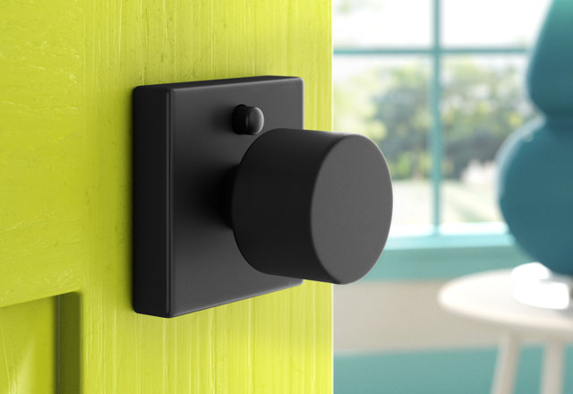 Must-Have Privacy Door Knobs