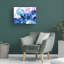 Art abstrait sur toile Jean Plout-667682589