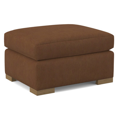 Square Ottoman