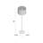California 59.5'' Traditional Floor Lamp-380665758-380665757