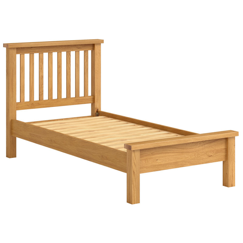 Bed, Single (3')