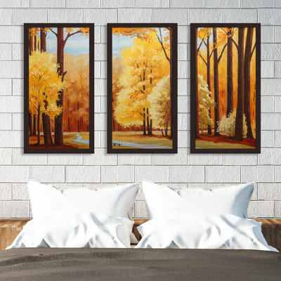 3 - Pieces