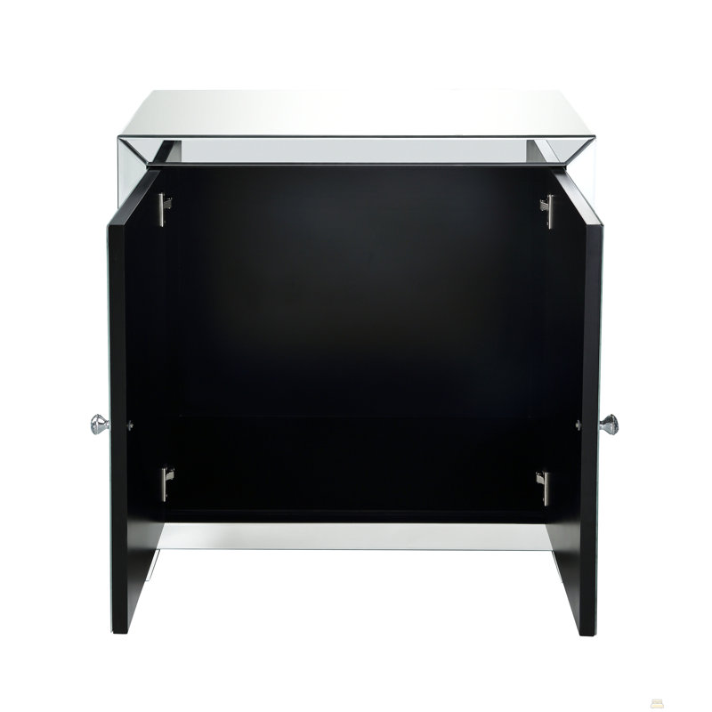 Armoire console Noralie