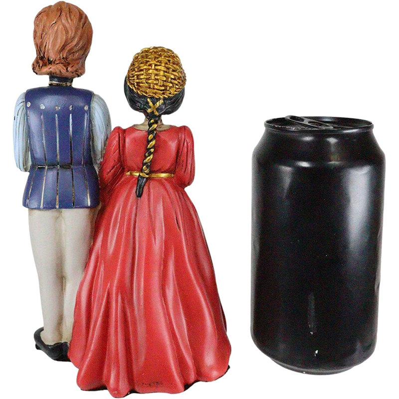 Figurine Cristi Roméo et Juliette