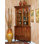 Lighted China Cabinet