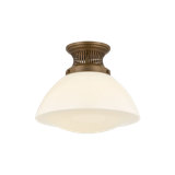Bruceville Flush Mount