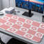 Polyester Desk Pad-1061482458