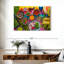 Saveurs mexicaines sur toile-1416823857