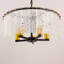 Lustre tambour pour îlot de cuisine à 5 lumières à intensité variable Hajarah-1915648288-1896341317