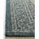 Auburn Light Grey/Teal Indoor/Outdoor Rug