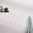 GeoHex 8" Hexagon Matte Porcelain Floor and Wall Tile (9.03 Sq. Ft. / Case)-61712858