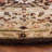 Evie Hand Tufted Wool Oriental Rug-21273700