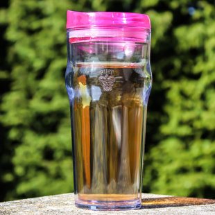 Addcore 16797.75ml Double Wall Insulated Travel Tumbler