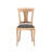 Edib 20'' H Linen Upholstered Beech Side Chair-462721558-462721641