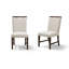 Chaise d'appoint Claybourne