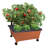 Warlick City Picker Raised Bed-692040793