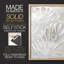 NAUTICAL Series XXIV, reproduction encadrée - bois massif-1147709001-1147709008