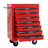 Rolling Metal Tool Chest With 7 Drawers-118122159