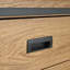 Kukkapalli 153.4cm Sideboard
