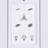 Ceiling Fan Remotes & Wall Controls
