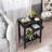 Kaeleen End Table with Storage-692108481