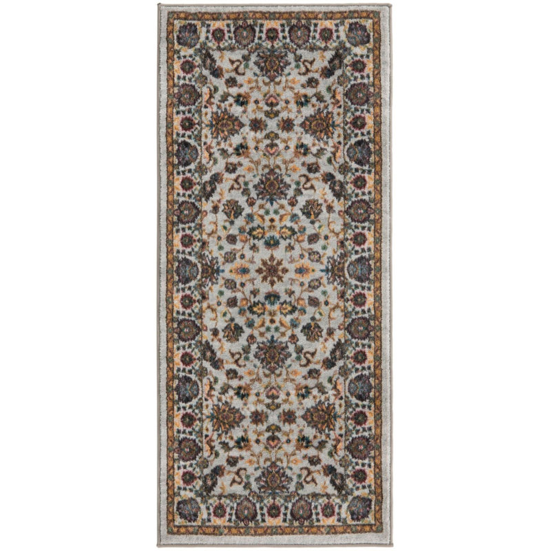 Artez Oriental Indoor Rug, Runner 2'2" x 5'