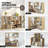 Tannor Bookcase