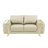 Anissa Genuine Italian Leather Sofa-1391478964-1391478961