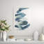 Heimish Heart II Painting by Beverly Fuller-26761684-26761683