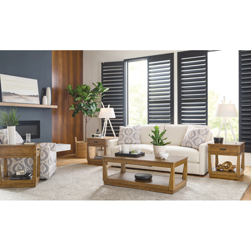 Jabian Coffee Table
