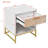 16.9'' W Nightstand